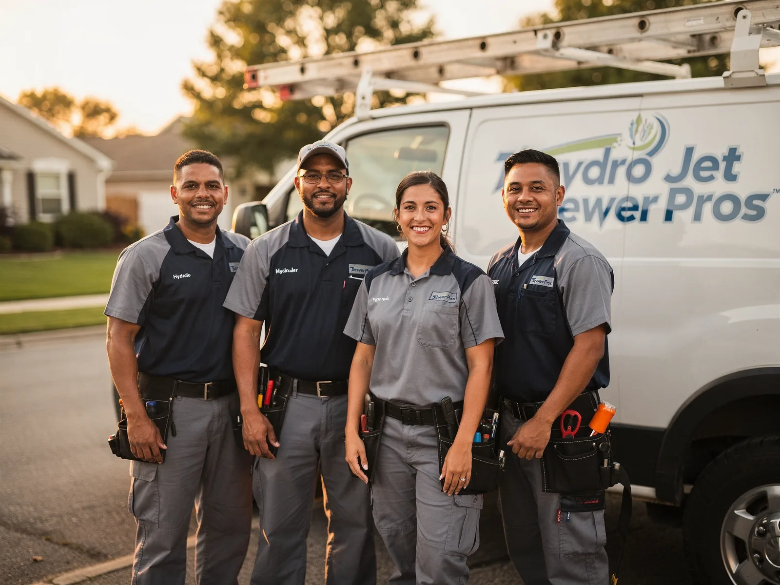 Hydro Jetting company in Pecos, NM