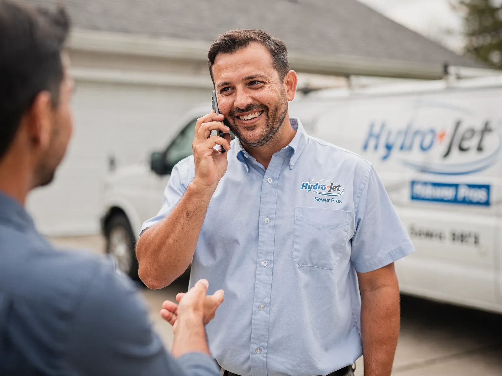 Hydro Jetting Pecos, NM FAQs